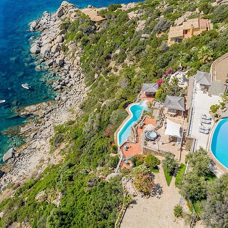 Villa Orchestra Sul Mare Торе деле Стеле Екстериор снимка