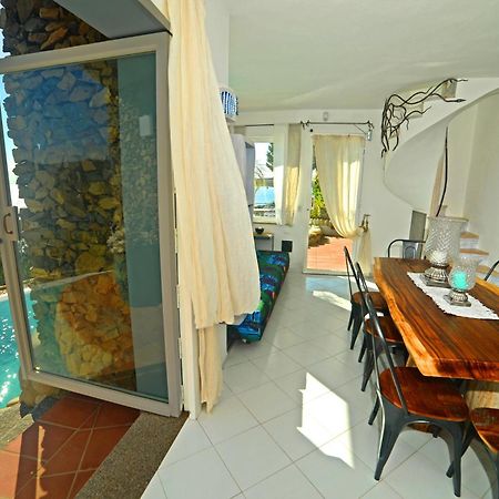 Villa Orchestra Sul Mare Торе деле Стеле Екстериор снимка