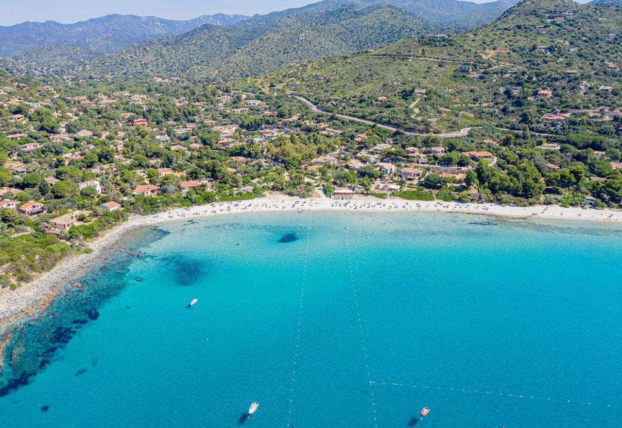 Villa Orchestra Sul Mare Торе деле Стеле Екстериор снимка