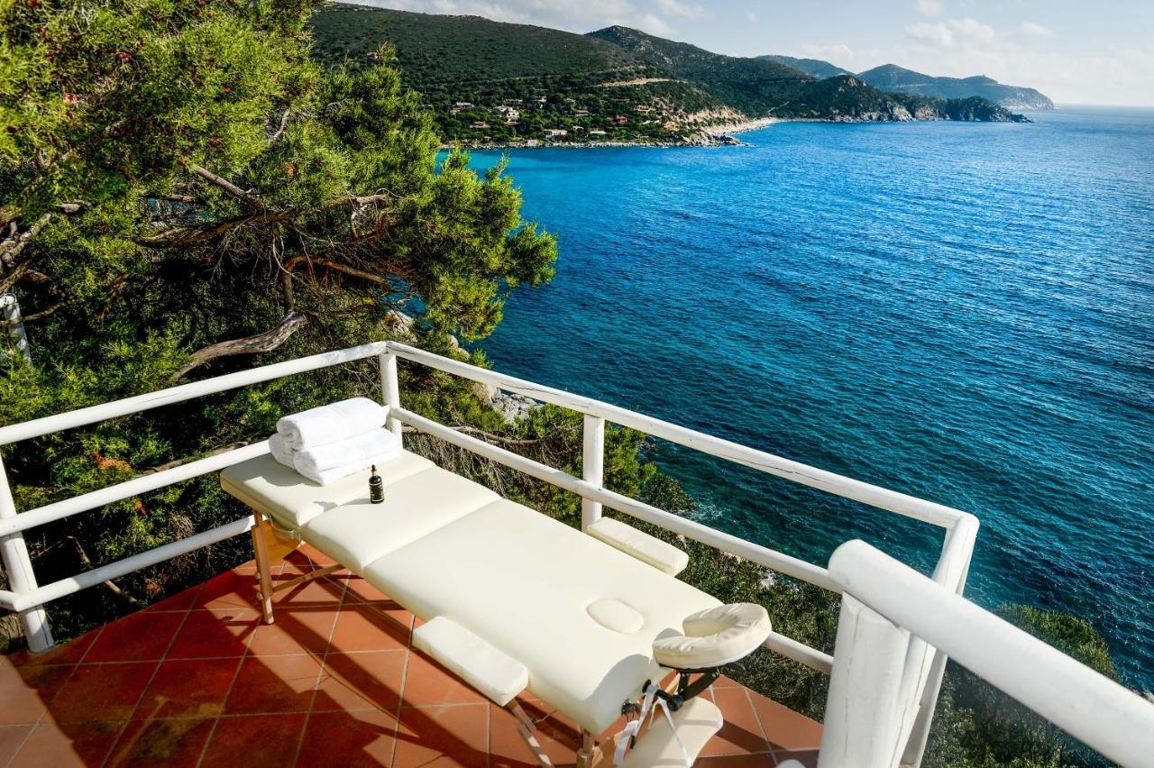 Villa Orchestra Sul Mare Торе деле Стеле Екстериор снимка
