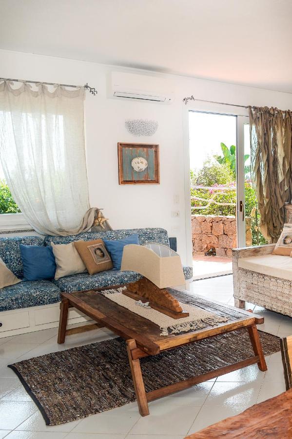 Villa Orchestra Sul Mare Торе деле Стеле Екстериор снимка