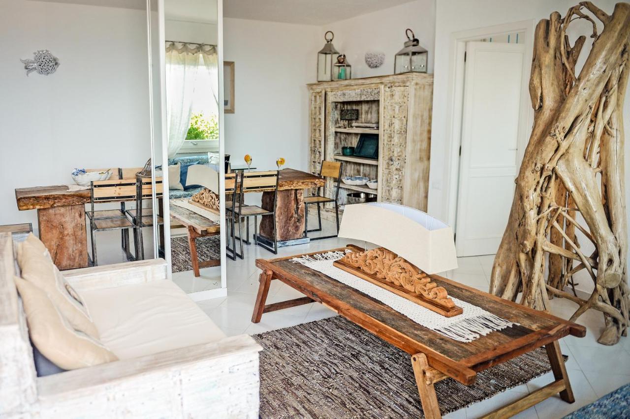 Villa Orchestra Sul Mare Торе деле Стеле Екстериор снимка