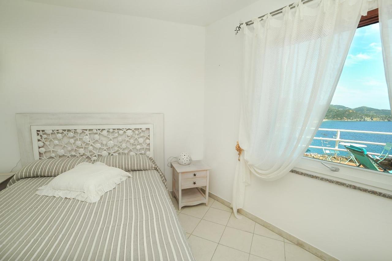 Villa Orchestra Sul Mare Торе деле Стеле Екстериор снимка