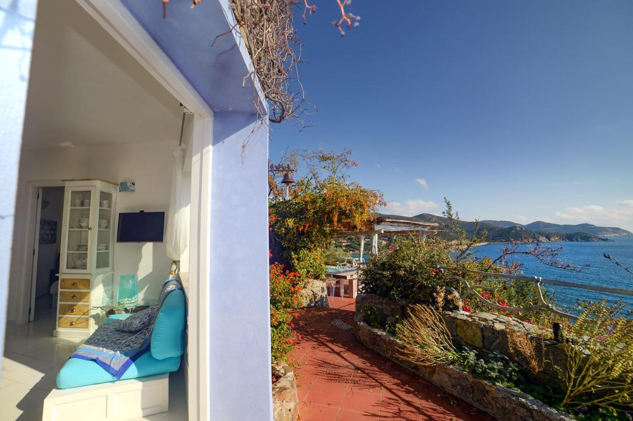 Villa Orchestra Sul Mare Торе деле Стеле Екстериор снимка
