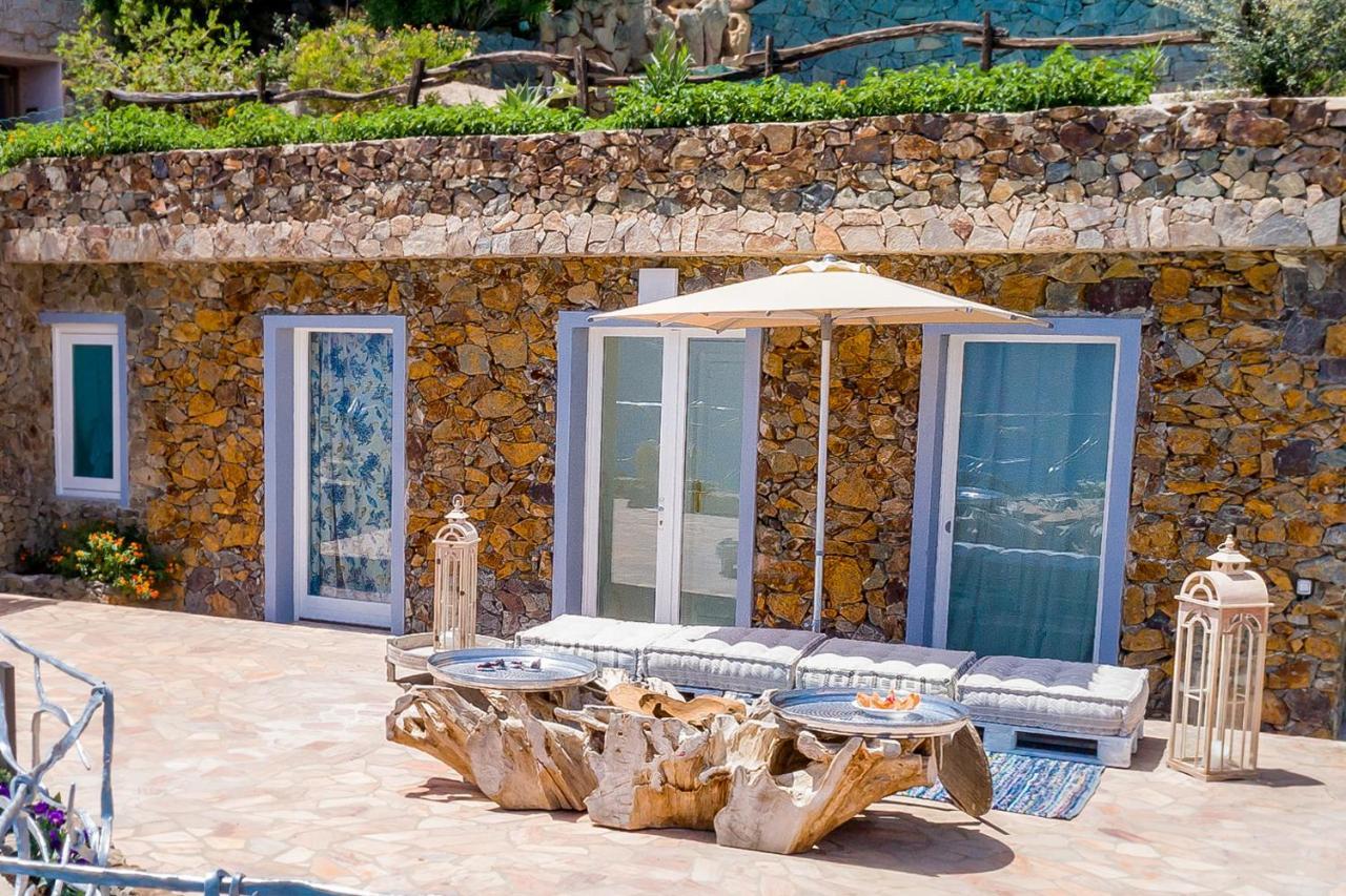 Villa Orchestra Sul Mare Торе деле Стеле Екстериор снимка