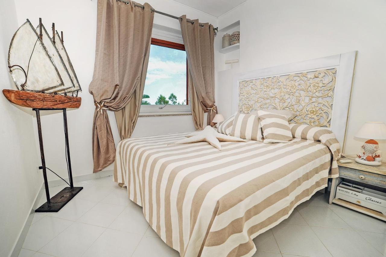 Villa Orchestra Sul Mare Торе деле Стеле Екстериор снимка