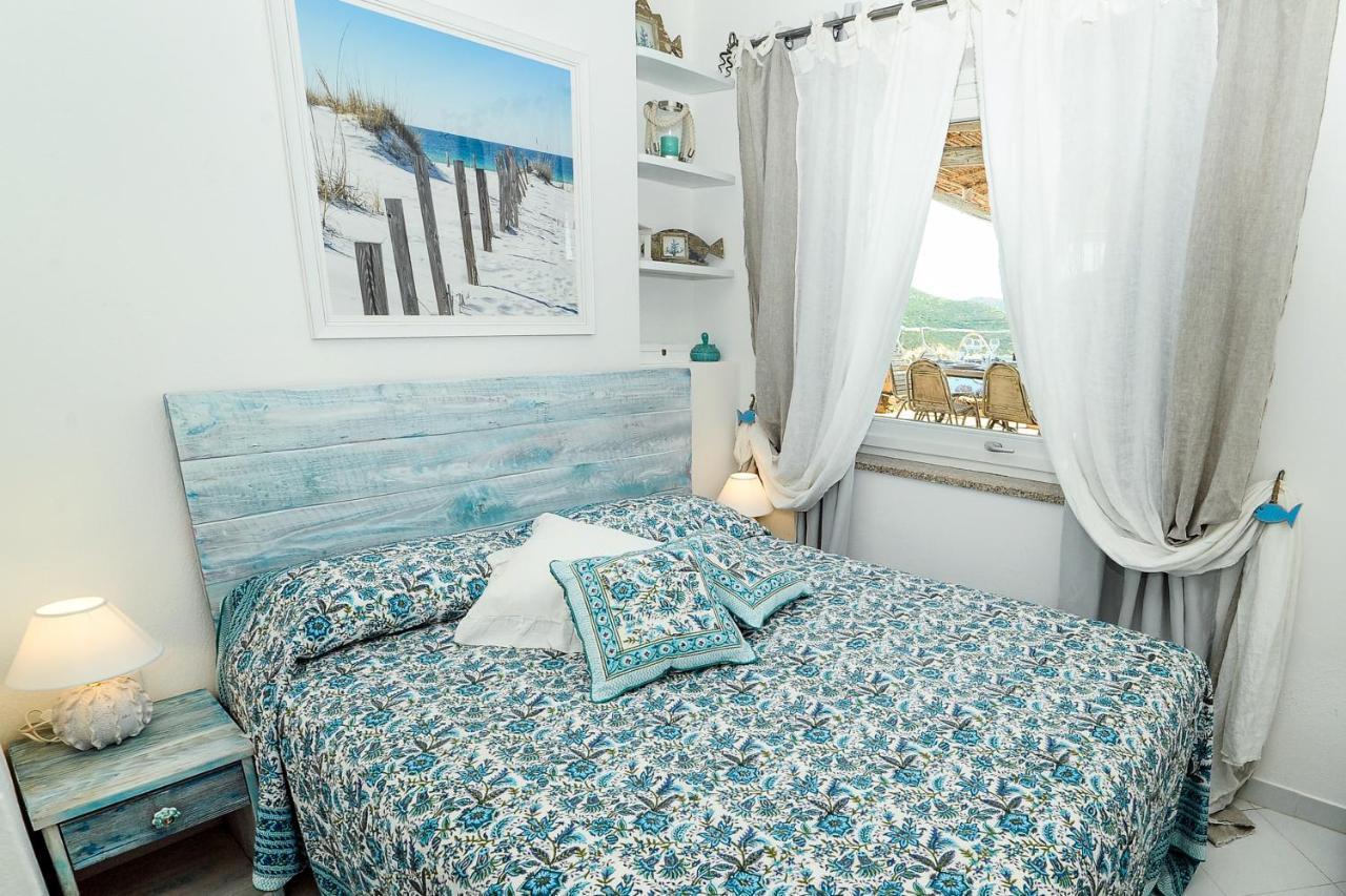 Villa Orchestra Sul Mare Торе деле Стеле Екстериор снимка