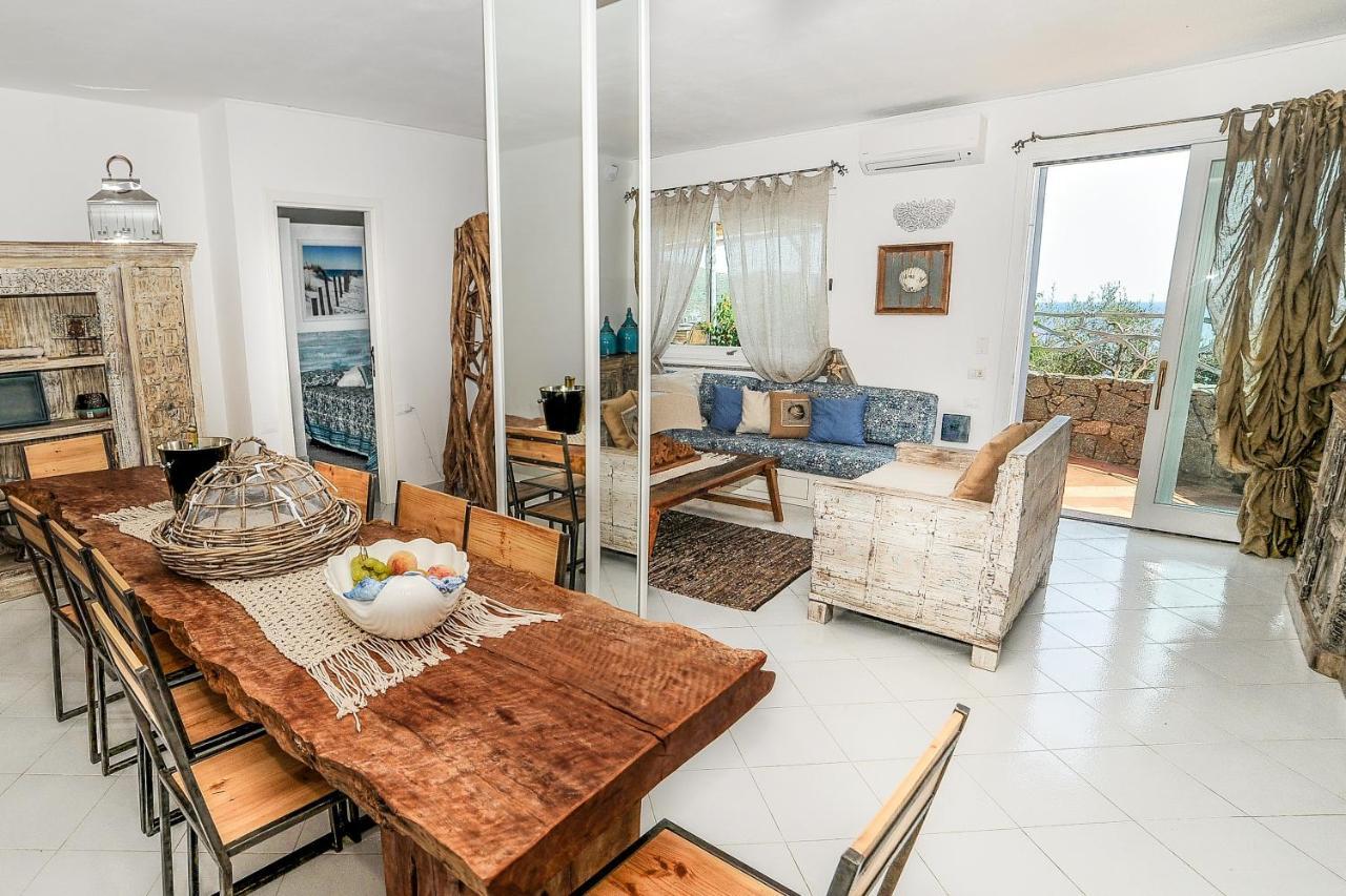 Villa Orchestra Sul Mare Торе деле Стеле Екстериор снимка