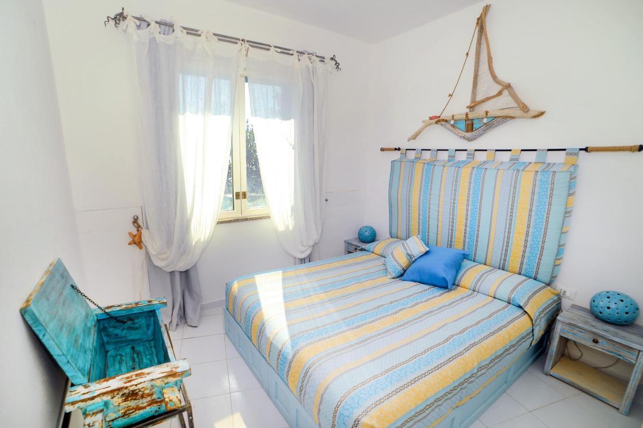 Villa Orchestra Sul Mare Торе деле Стеле Екстериор снимка