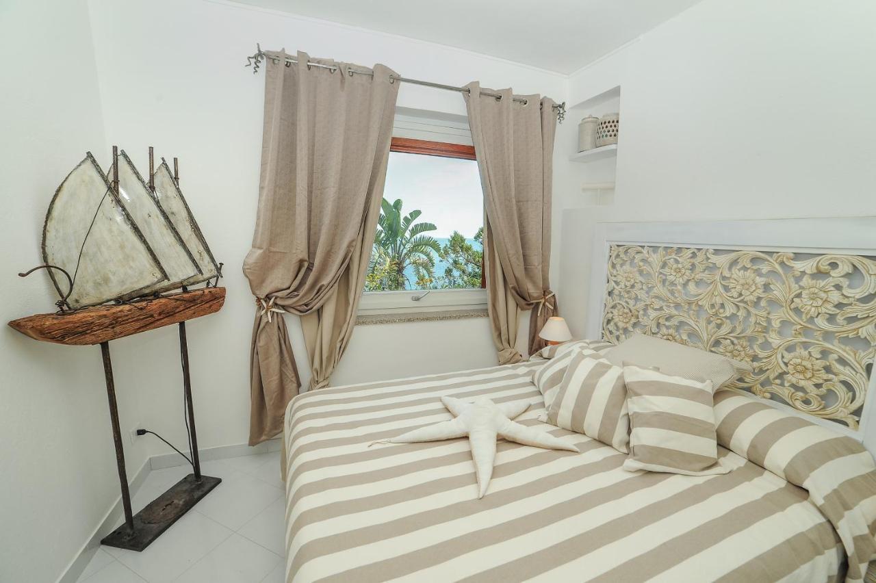 Villa Orchestra Sul Mare Торе деле Стеле Екстериор снимка