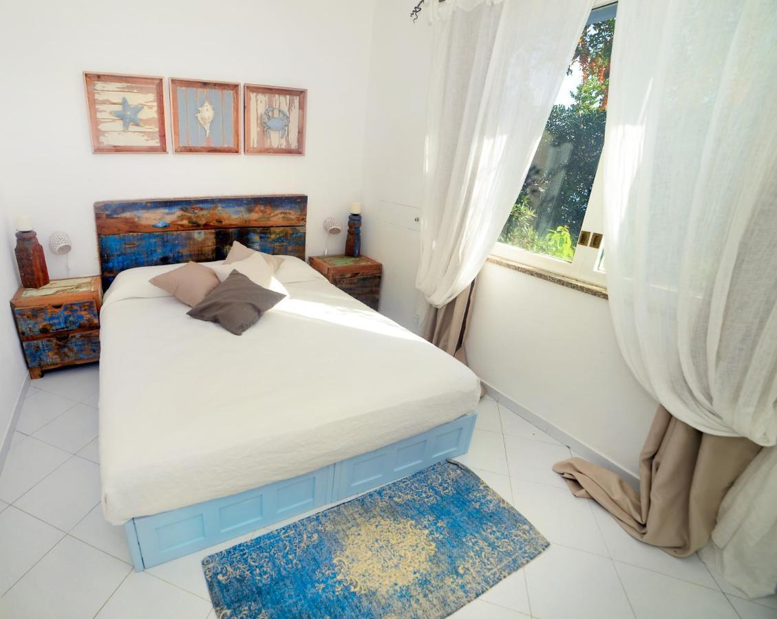 Villa Orchestra Sul Mare Торе деле Стеле Екстериор снимка