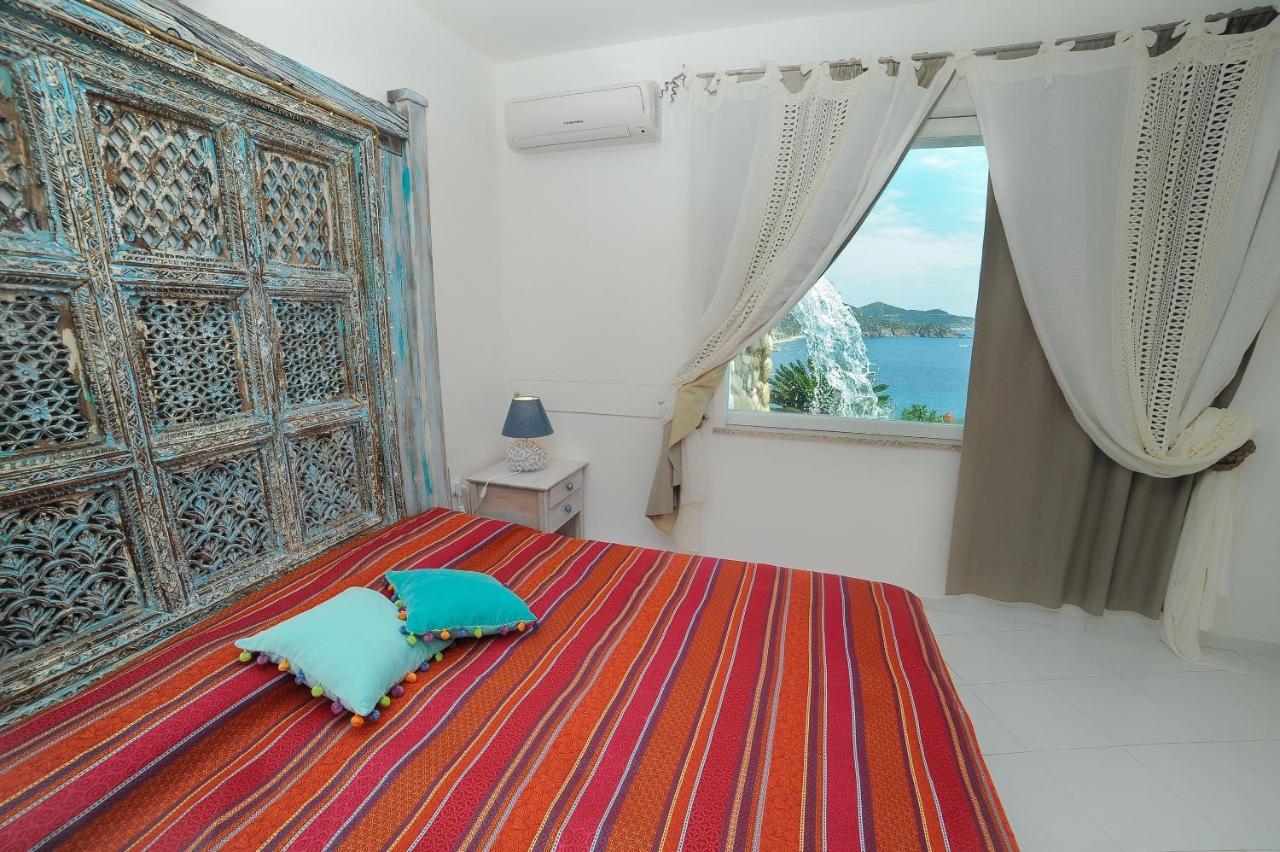 Villa Orchestra Sul Mare Торе деле Стеле Екстериор снимка