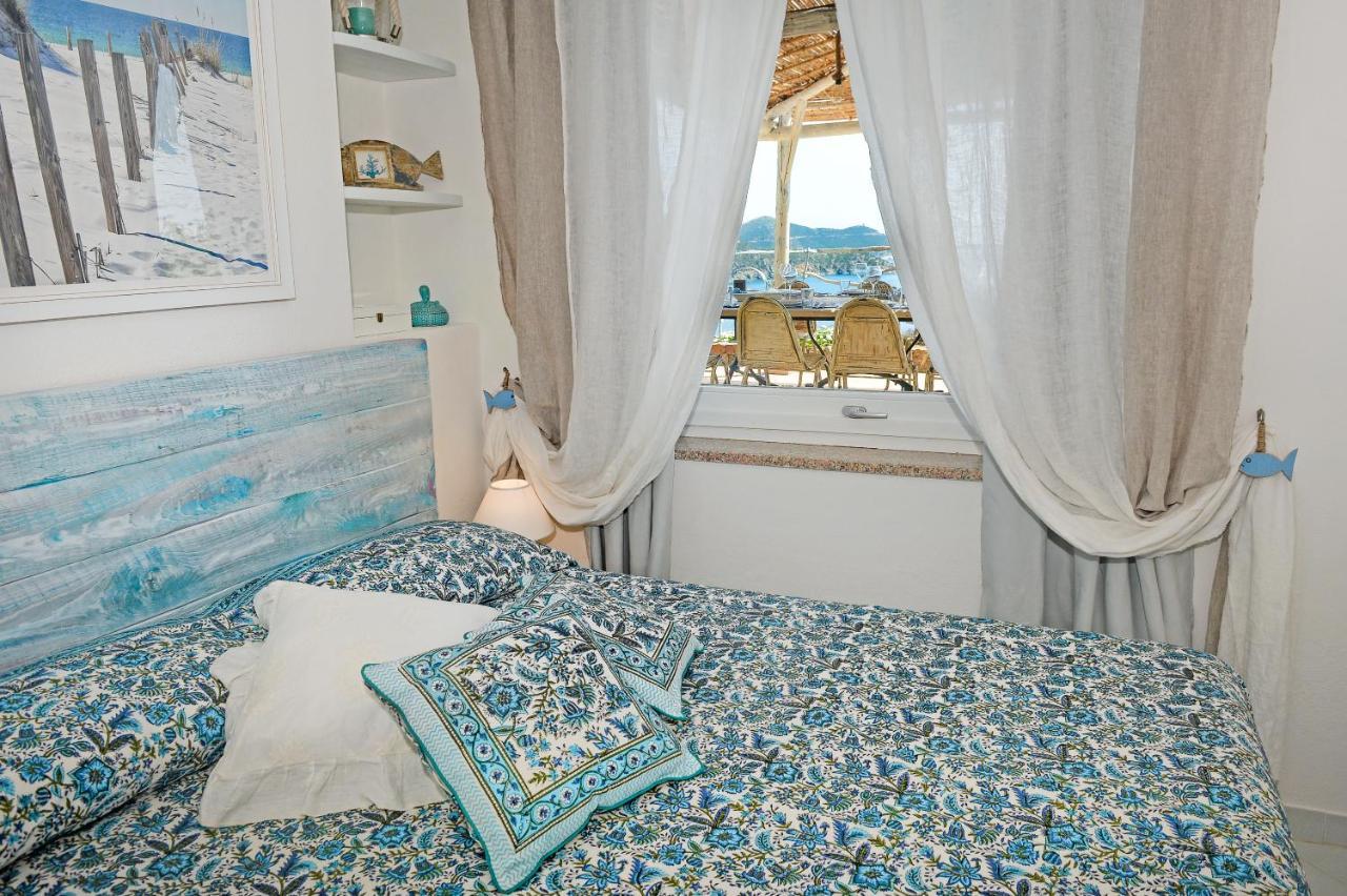 Villa Orchestra Sul Mare Торе деле Стеле Екстериор снимка