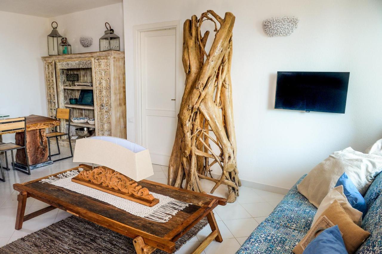 Villa Orchestra Sul Mare Торе деле Стеле Екстериор снимка