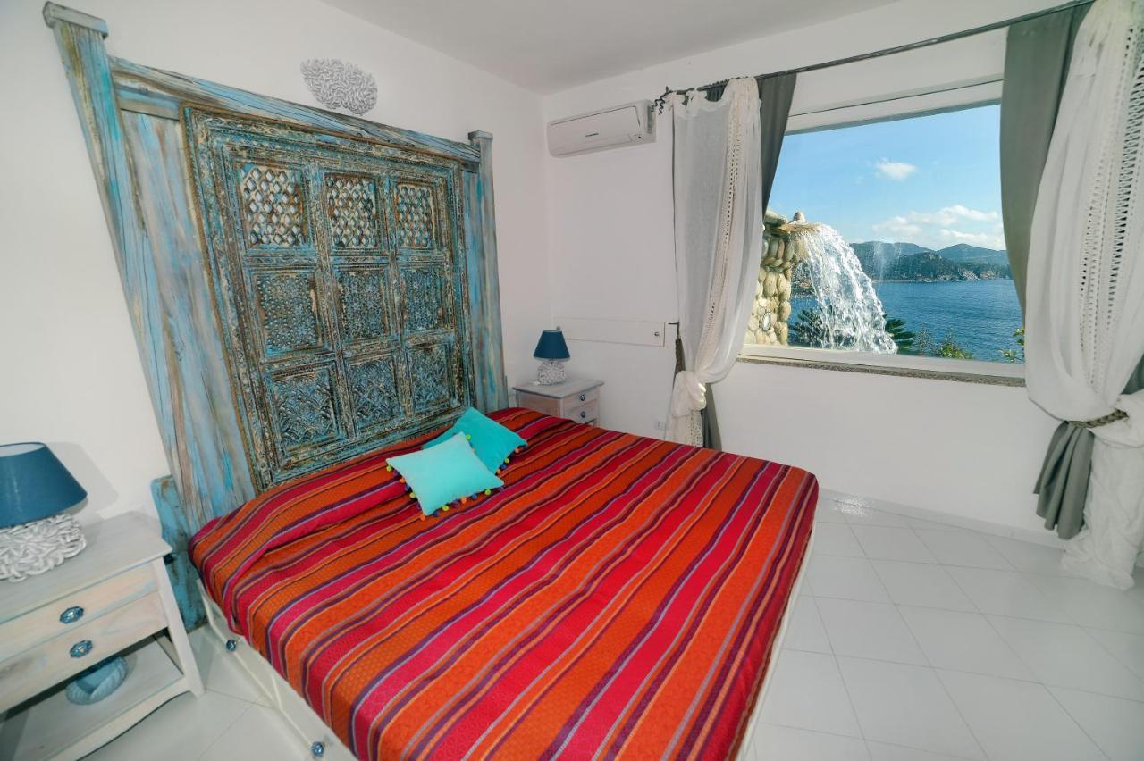 Villa Orchestra Sul Mare Торе деле Стеле Екстериор снимка